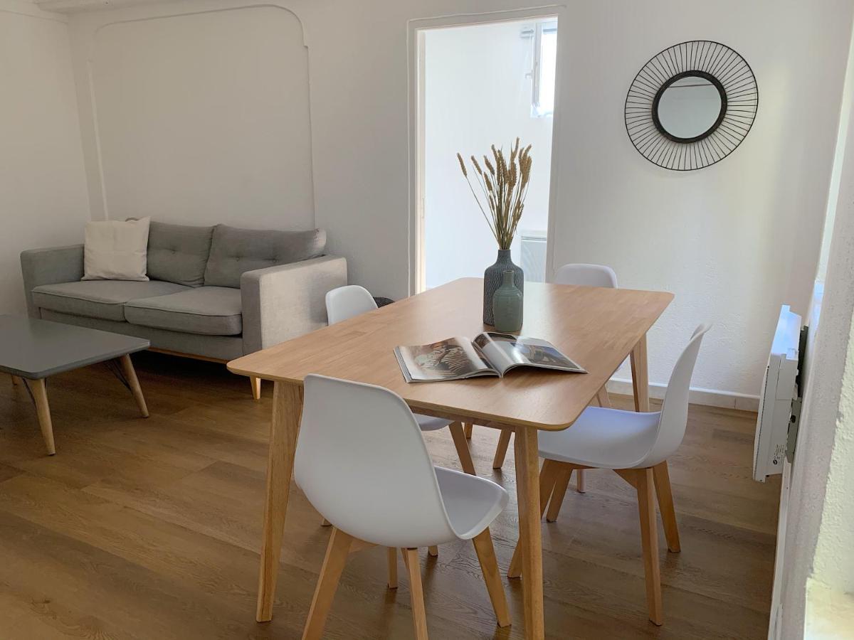 Superbe 3 Pieces Situe Dans Le Vieux-nice Apartment *