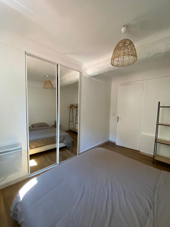 Superbe 3 Pieces Situe Dans Le Vieux-nice * Nizza