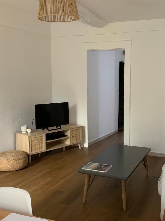 Superbe 3 Pieces Situe Dans Le Vieux-nice Apartment Nizza