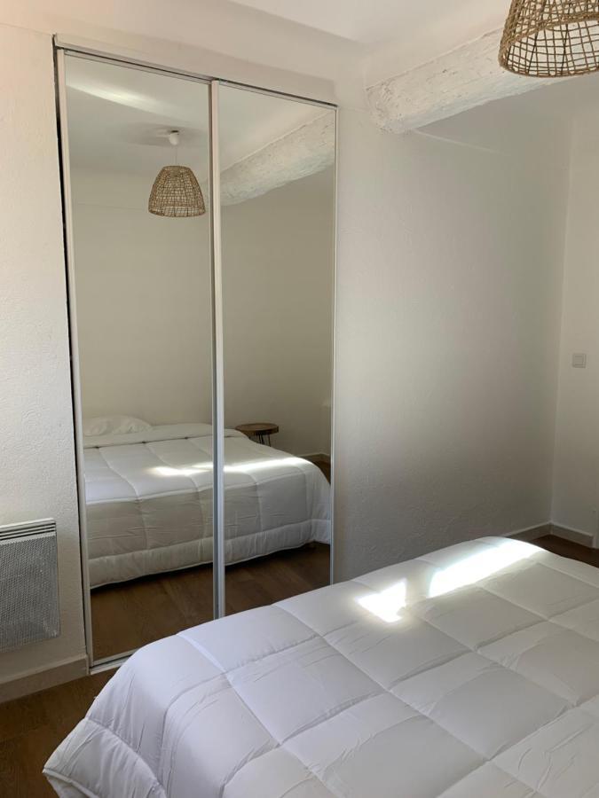 Apartment Superbe 3 Pieces Situe Dans Le Vieux-nice *